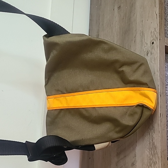 Crumpler Cycle Bag-Made in Australia-Messenger Bag The Son-O - Picture 3 of 14